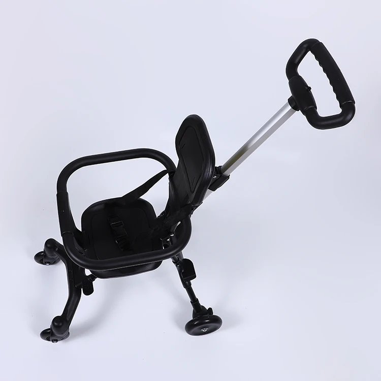 2020 New Children Light Foldable Four Wheeled Baby Travel Stroller buy Trolley