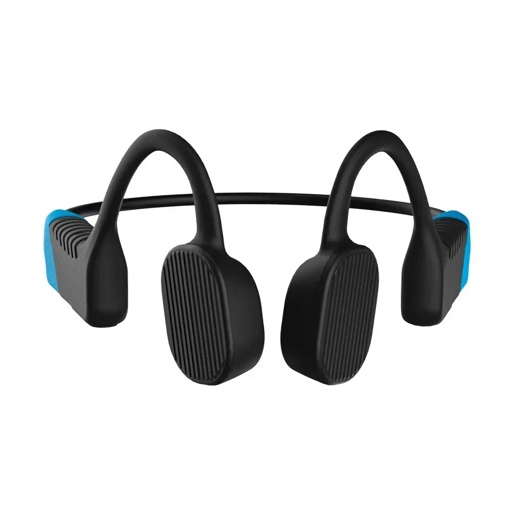 مدرب السباحة تحت الماء لاسلكي تخاطب الاتصالات الأذن الهاتف معدات السباحة التدريب سماعة رأس لاسلكية مقاومة للماء