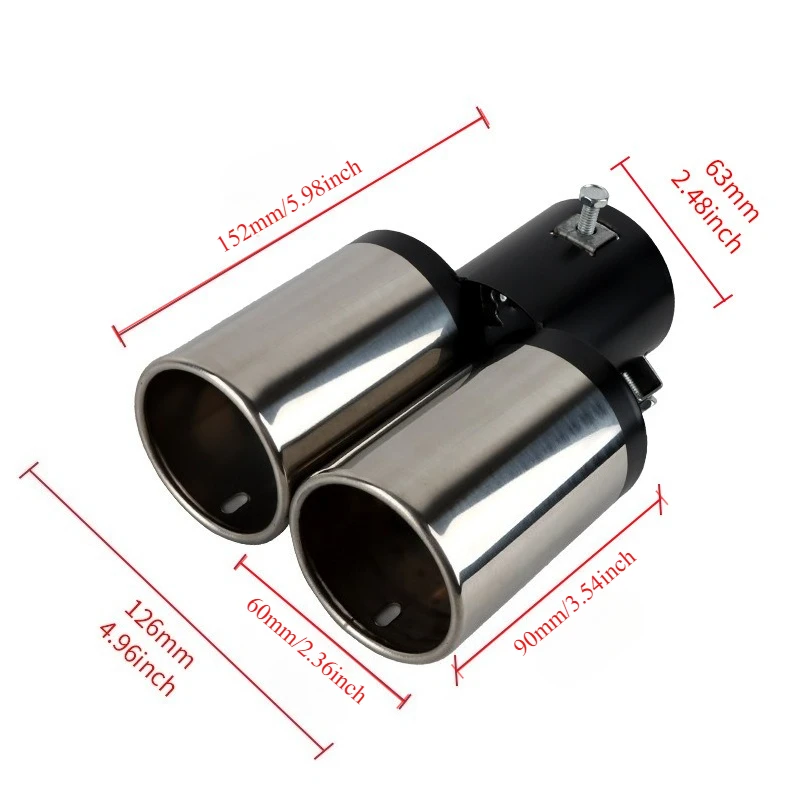 63MM 2.5\