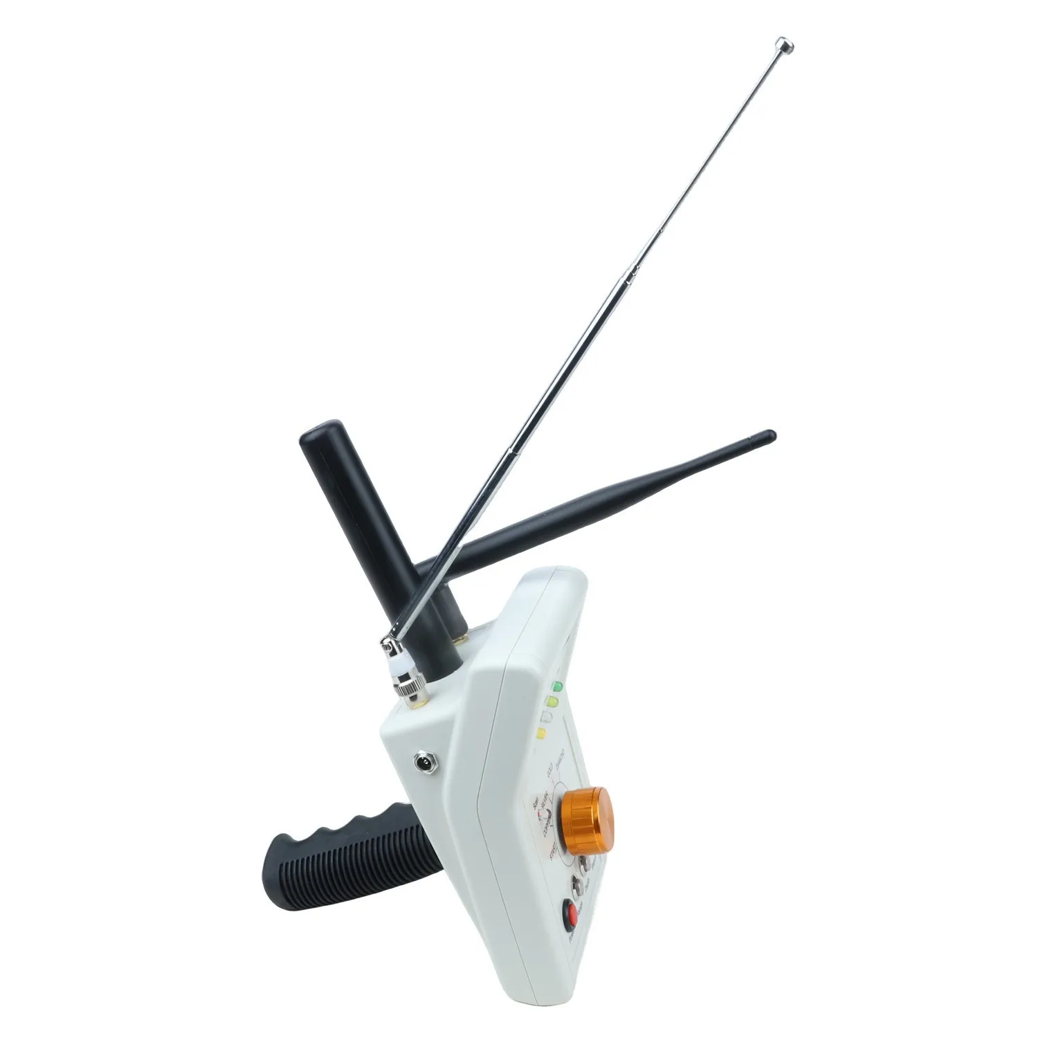 The new GR-450 underground long-range high-precision archaeological metal detector, outdoor infrared treasure