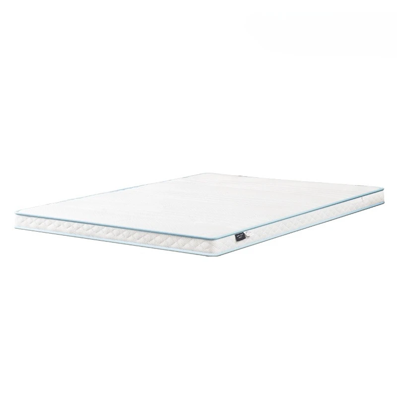 

Latex mattress children's tatami anti-mite hard mattress sponge latex 3E coconut palm 3D fiber