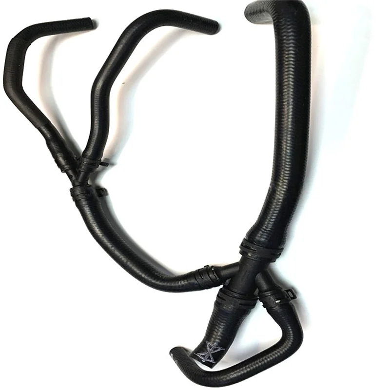 

Durable-94810605173 Cooling Hose Oil Radiator Water Pipe For Porsche Cayenne 92A 2011-2018 Panamera 970 2010-2016 94810605174