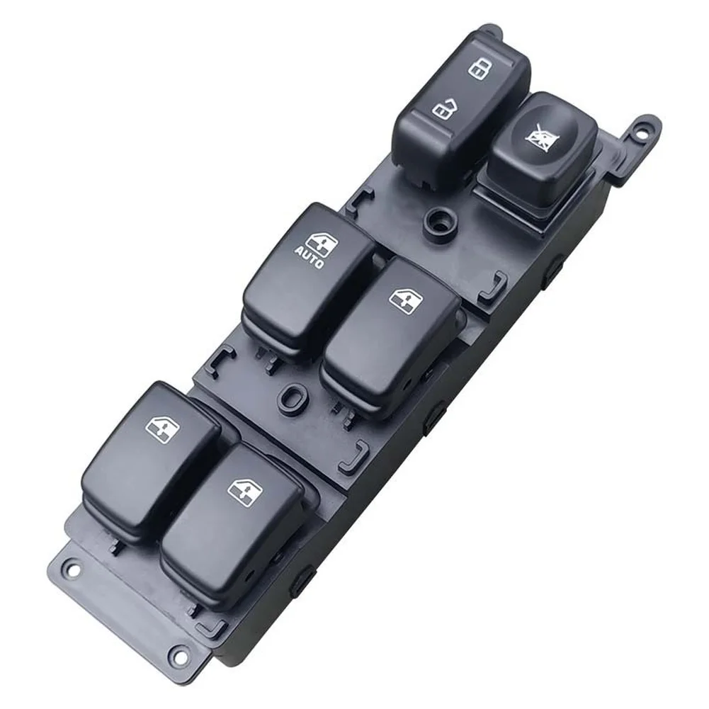 For Refine S3 For (1st Gen) 14‑2016 For S3 (2nd Gen) 16‑2018 Car Power Window Switch 3750200U2210 Electric Window Control