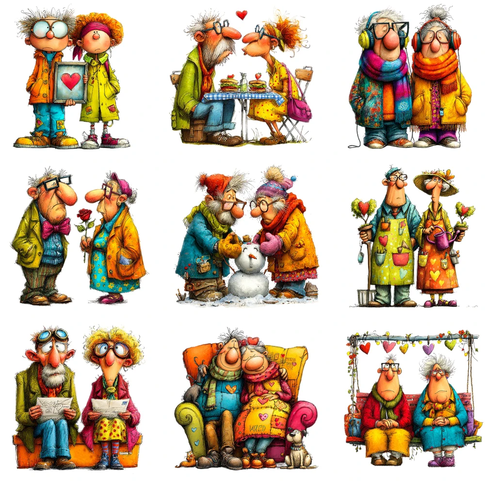 15Cm Whimsical Vale…