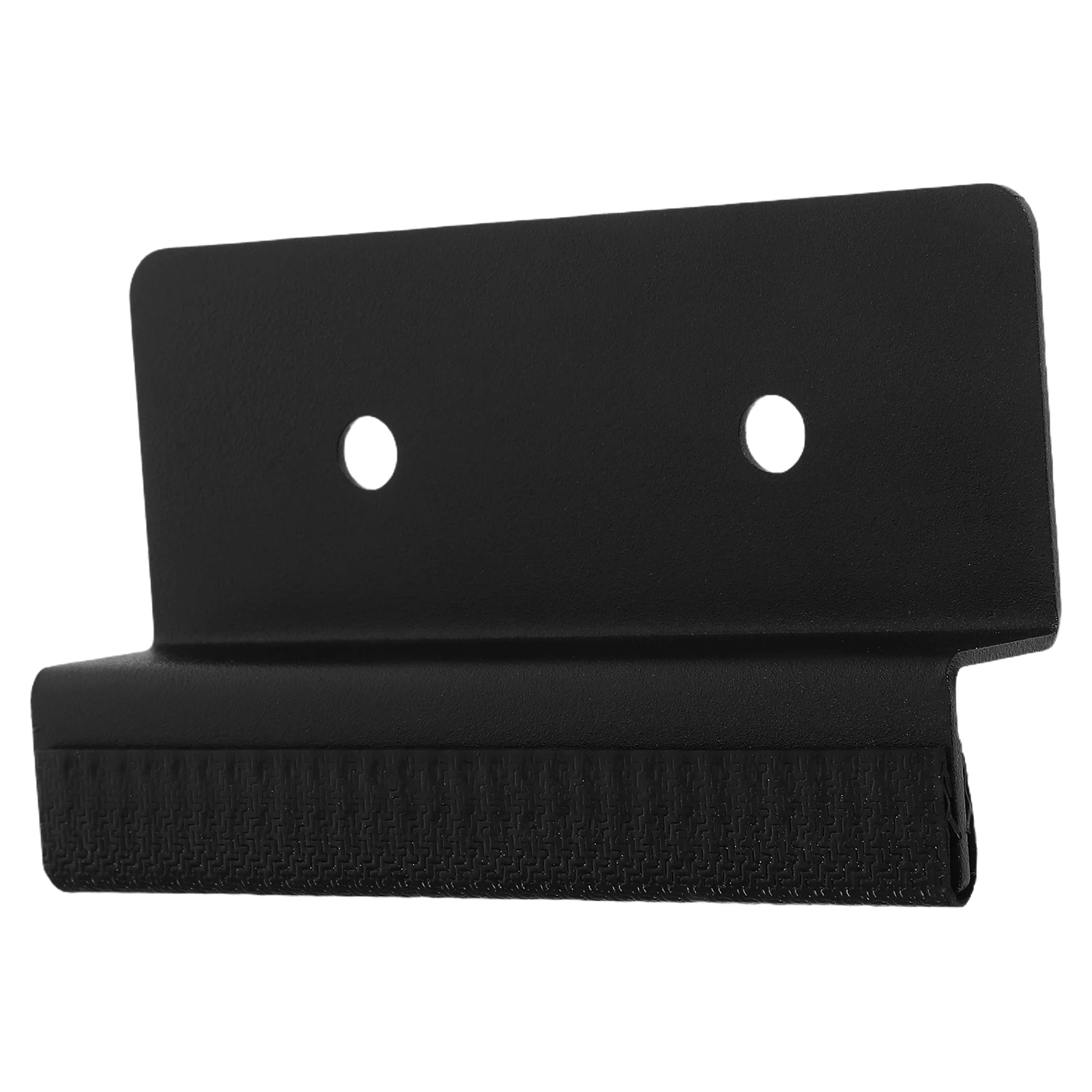 

Metal Cabinet Foot Pull Black Vintage Style Foot Handle for Trash Drawer Kitchen Garbage Cabinet Hands Free Drawer Opener