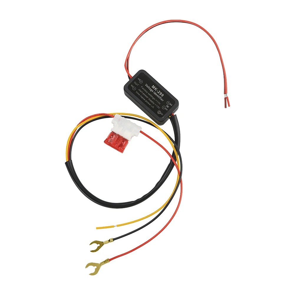 12V-24V Light Controller On/Off Switch Waterproof Universal Controller Module LED Automatic Control for Auto Car Accessories