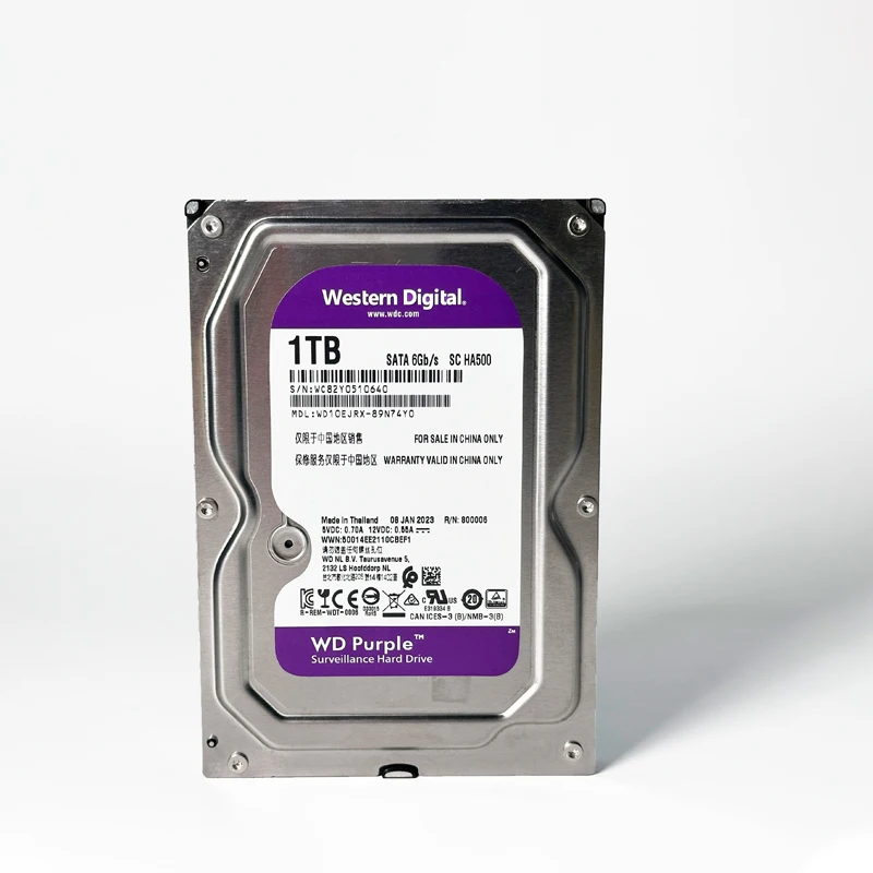 Thumbnail 2 - #66 Top Rated Hard Drives to Buy in 2026