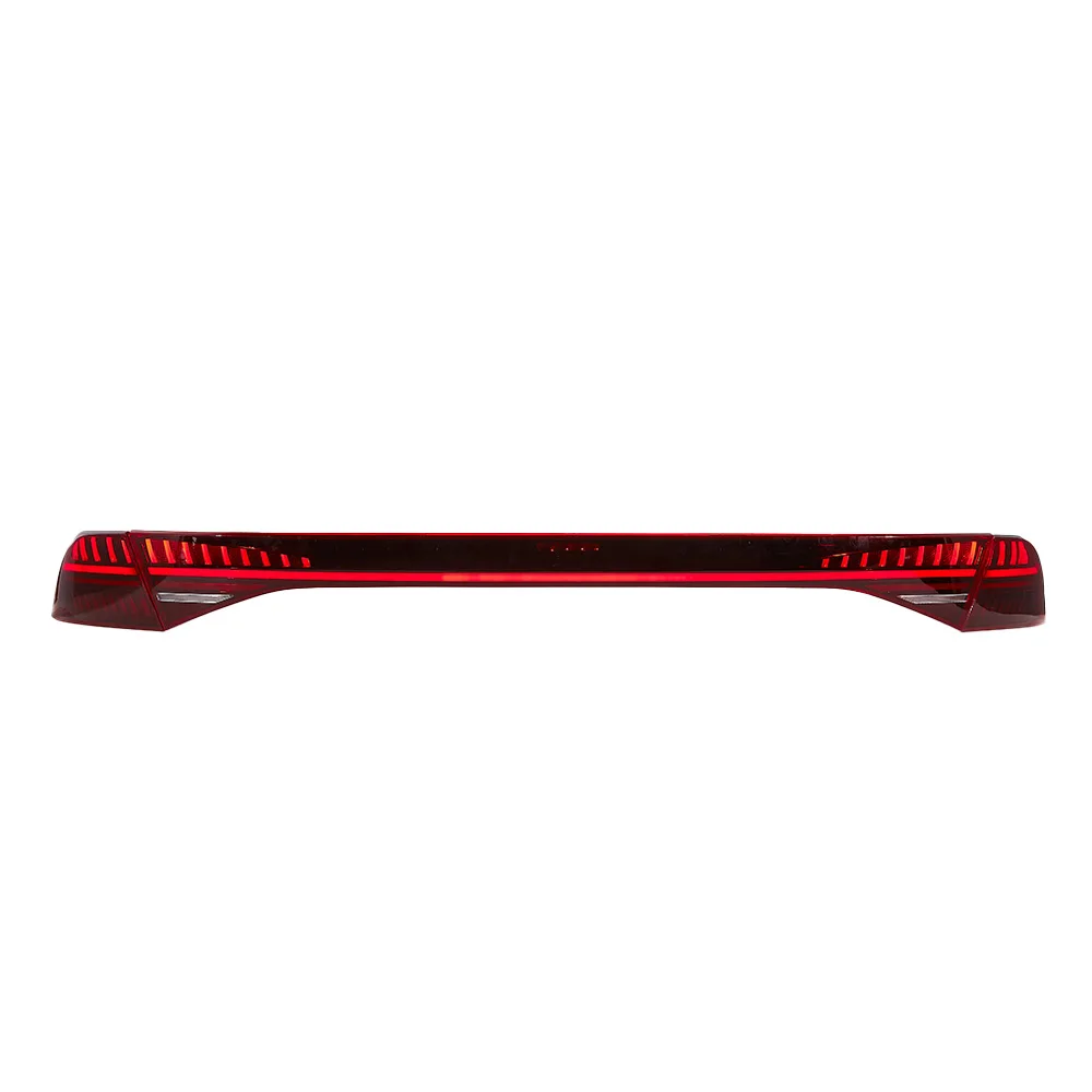 

ATV&UTVUpgrade LED Car Taillights Assembly for Honda Accord 11th 2023-2025 Plug and Play Auto Rear Brake Light Accessories