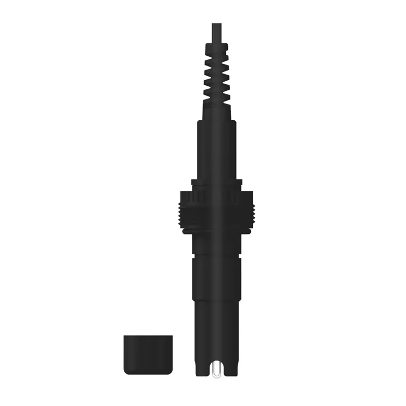 

Industrial Online Digital Conductivity Sensor, Electrode EC