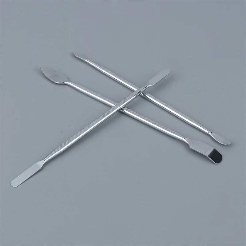 

3pcs/set Metal Spudger Mobile Phone Repairing Opening Tools for iPhone for Samsung Laptop Tablet Repairing Tool Universal