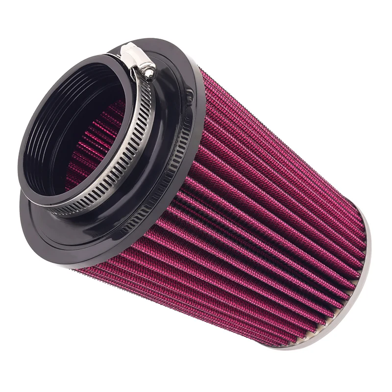 

Motorcycle Air Filter Intake Cleaner For Yamaha YFM700R YFM 700R YFM700RE YFM7RD YFM700RV YFM70RSBM RAPTOR 700 1S3-14451-00-00