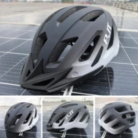 PJT Casco de Bicicleta Casco de Ciclismo de Carretera de montaña moldeado en general Equipo de Ciclismo de Bicicleta ultraligero DH AM Casco Ciclismo Bicicleta