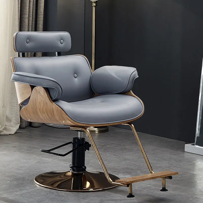 Barber chair online celebrity chair