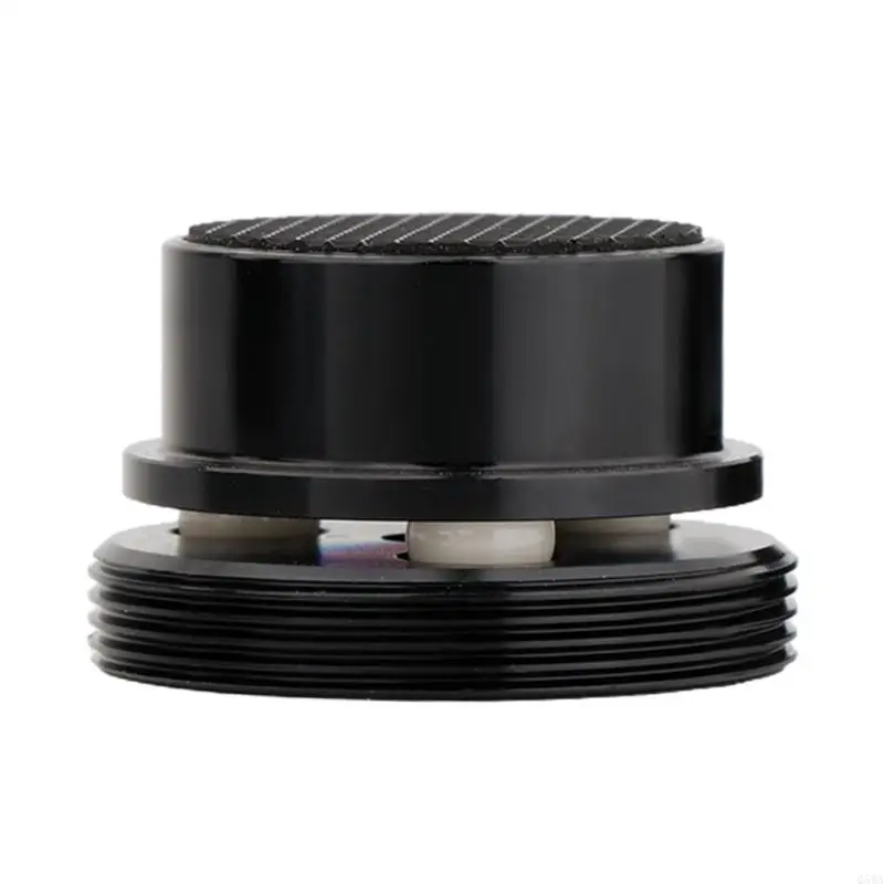 Q5WA Сплошные динамики ноги керамическая панель бусинки Помощь в получении чистого естественного звука для видеооткрытия