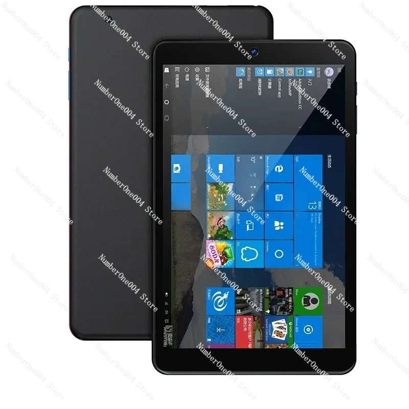 تابلت Windows System Two-in-one PC Storage 64G 8 بوصة Win10 Tablet #3