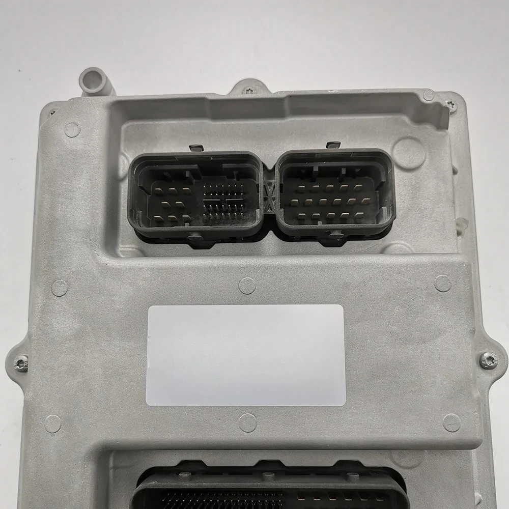 

AADD-For 0281020075 612630080007 Motor Ecu Computer Boord Elektronische Controle Unit EDC7 Voor Weichai Motor 0 281 020 075