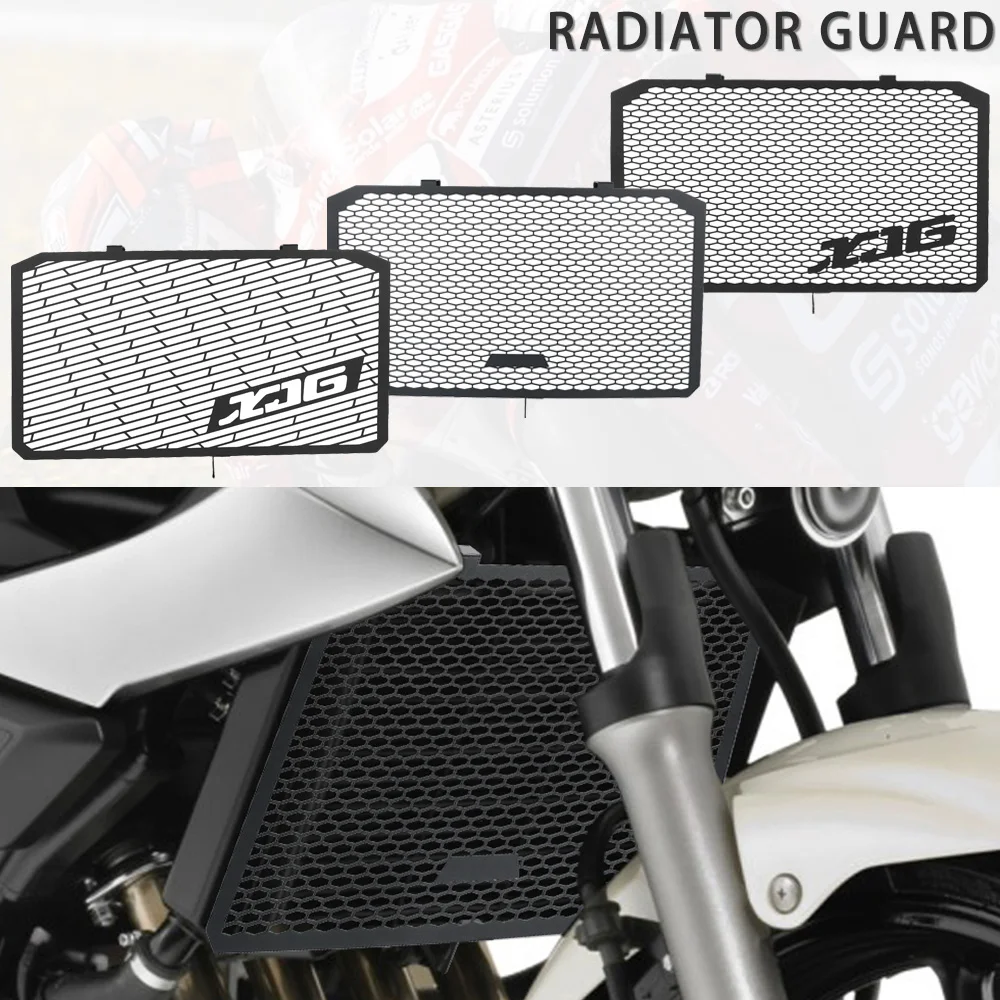 Motorcycle Accessor…