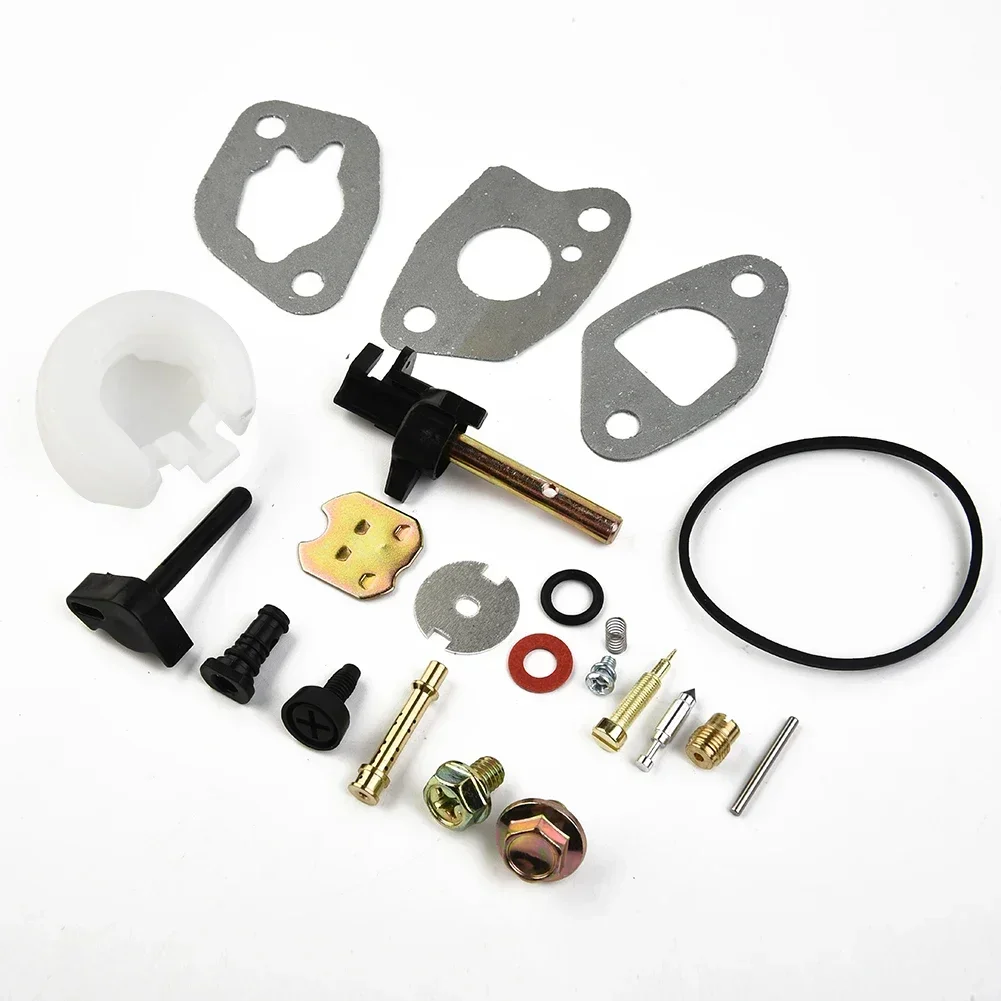 For Honda Kit Repair Kit Carburettor Living Outdoor Equipment Power Equipments Practical For GC135 Yard For Honda