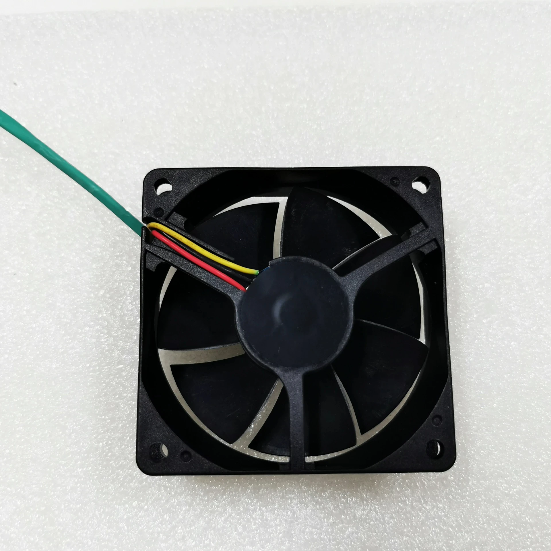 Suitable for PJS2130 sunon KDE1207pkv1 12v 2.0w three wire projector cooling fan
