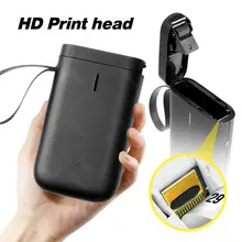 Niimbot D11H Portable Thermal Label Printer with Sticker Roll #3