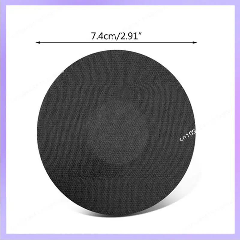 

N83R 100Pcs Sensor Adhesive Freestyle Patches Waterproof Sports Continuous Glucose Monitor Sticker Overpatch Stickers A
