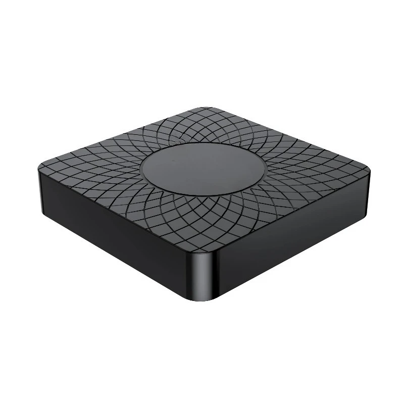 

RK3518 Chipset Mini TV Box Public Android Set-Top Box 100M Wifi 2 + 16GB Memory Quad-Core Processor 4K UK