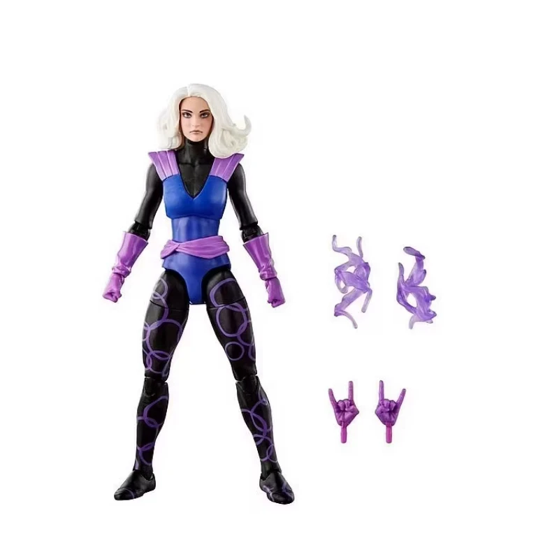 In Stock Marvel Legends Clea Mobile Figurine Models Movies Anime Games Collectibles Soldiers Toys Gifts Dolls Multiverse