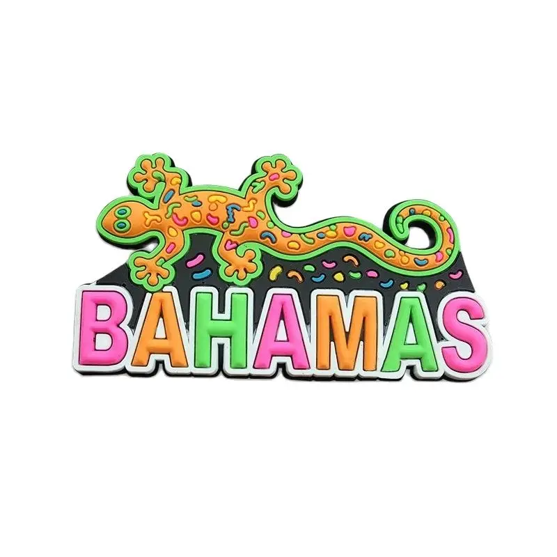 

Personalized Soft Rubber Fridge Magnet, Personalized Letter Font, Wholesale