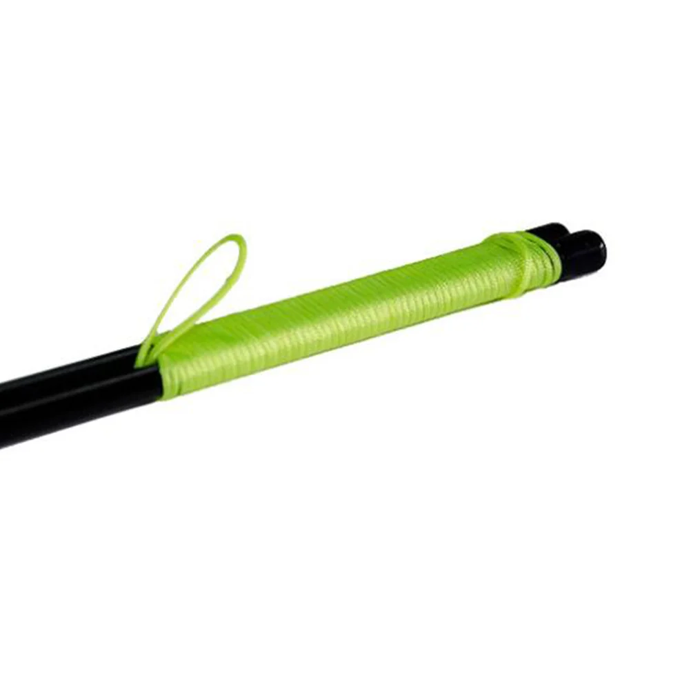 عصي محاذاة من الألياف الزجاجية للجولف، أداة تدريب محمولة لتدريبات اتجاه الطائرة المتأرجحة، أداة مقوم للمبتدئين