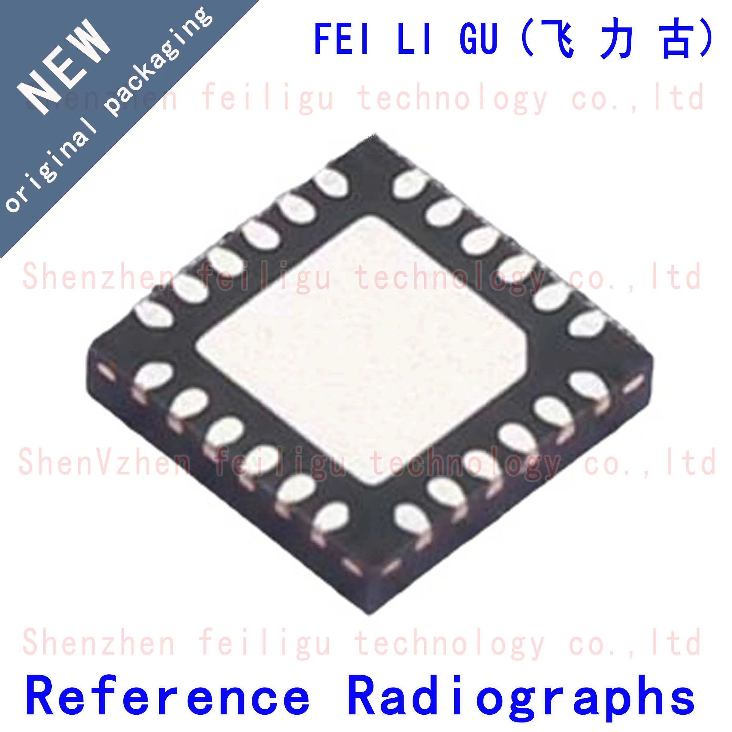 1~30PCS 100% New original SR9900A Package:QFN24 USB2.0 100M Ethernet Controller Chip