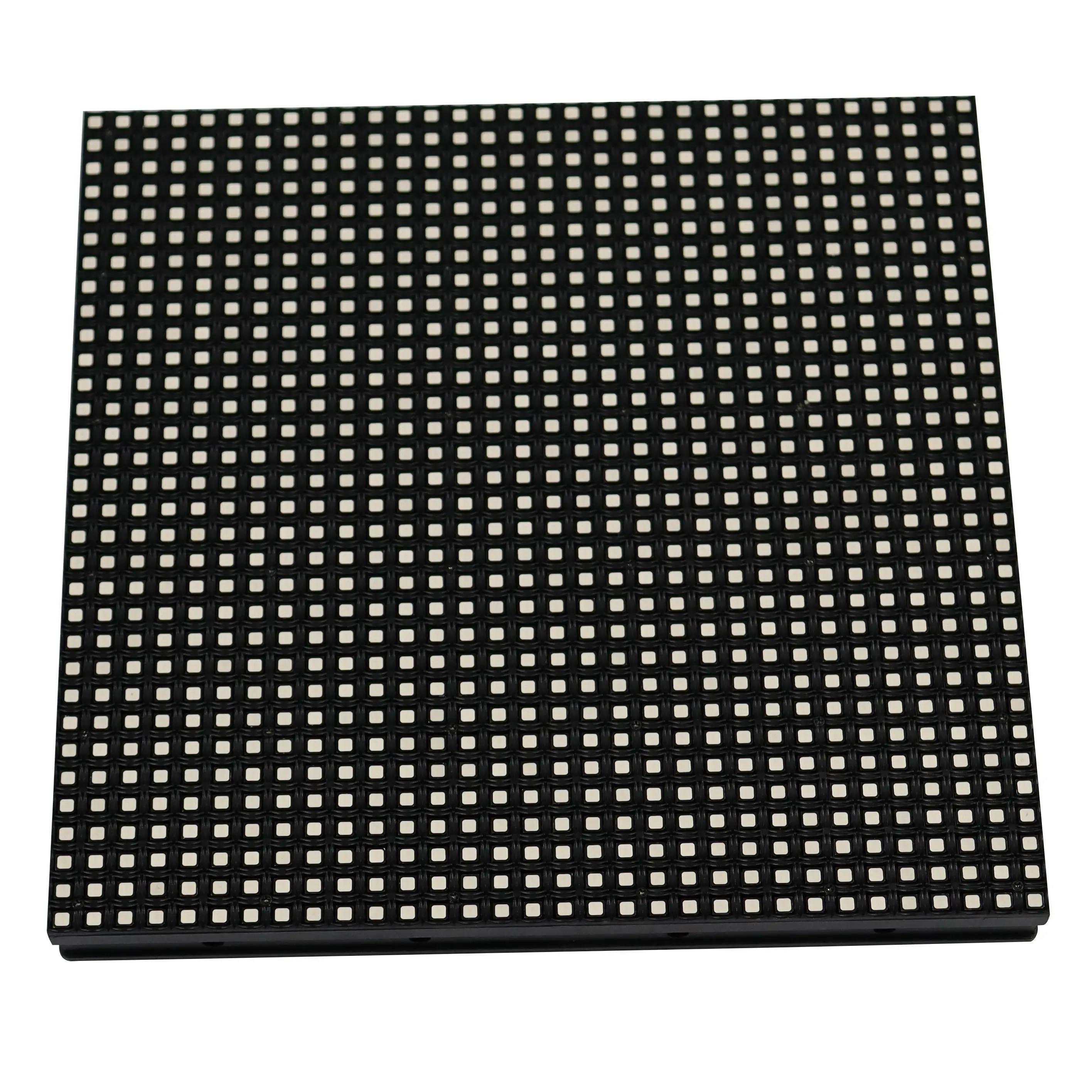 P6 실외 SMD 풀 컬러 LED 모듈 192x192mm LED 매트릭스 모듈 비디오 디스플레이 패널