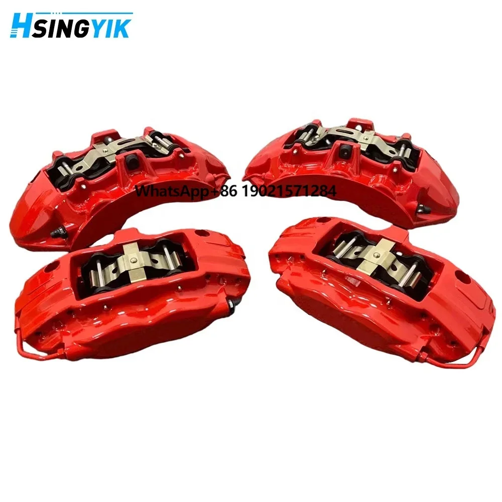 

Hsingyik 4 6 Pot Brake Caliper for Pajero Lancer L200 L300