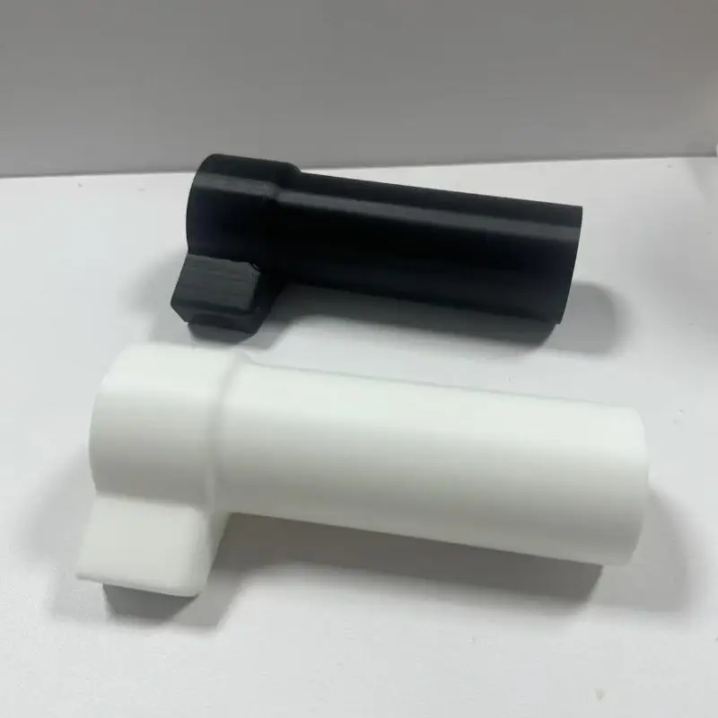 Premium Grip Throttle Handle for Electric Scooter in Urban Areas