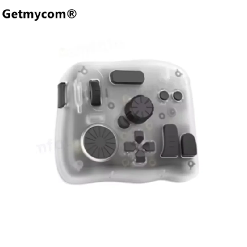 for TourBox Elite Plus Bluetooth Keyboard Console Custom Drawing CSP for iPad Mini Keyboard Portable Creative Designer PC Custom