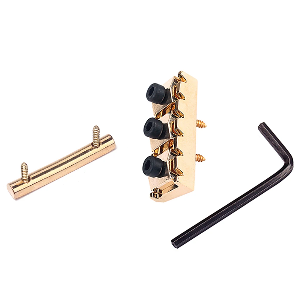 

String Retainers set Guitar Locking Nut Guitar String Lock String Locking Nut String Tension Bar
