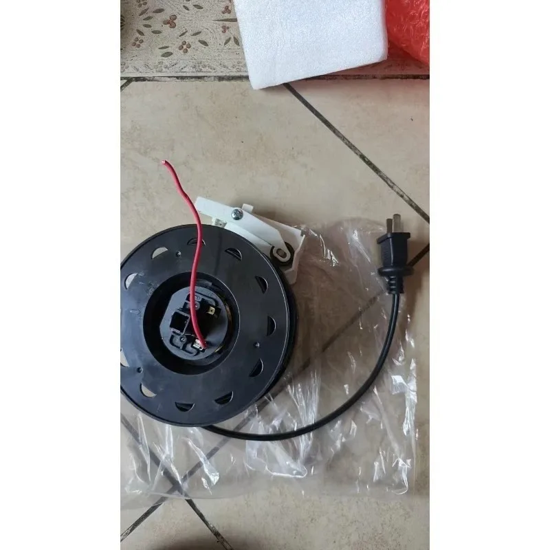 For  Vacuum Cleaner FC8632 Reel Reel, Accessories