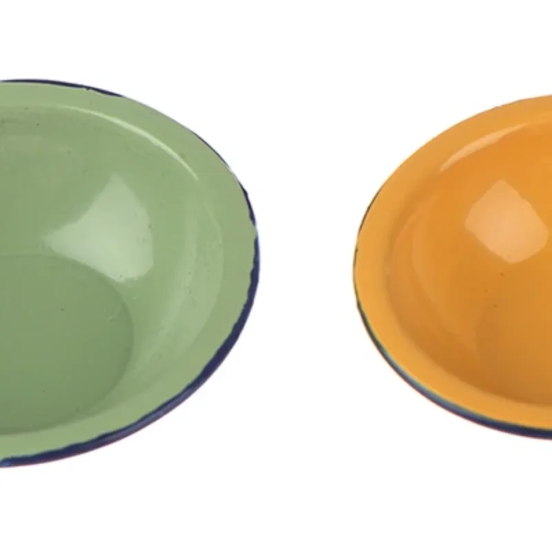 1/12 Miniaturowe garnuszki do zupy w stylu retro do domku dla lalek, akcesoria kuchenne, zabawki