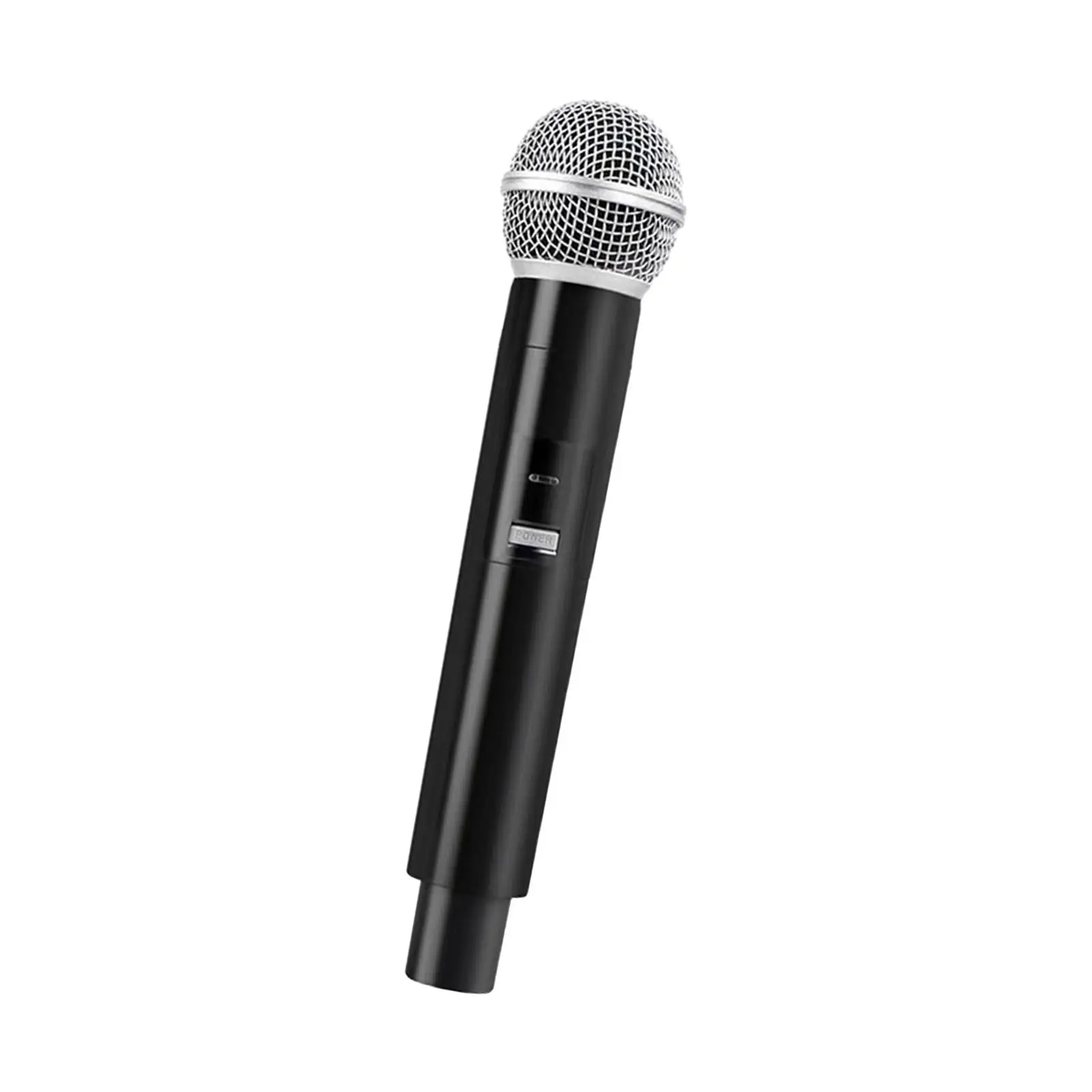 Realistic Prop Microphone Halloween Play Fake Prop Microphone Props for Cosplay Thanksgiving Events Stage Shows Family Reunion