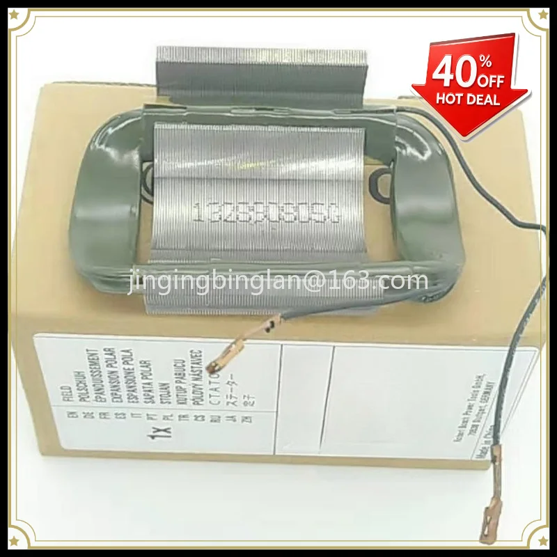 Angle Grinder Stator Coil TWS6000/6700/GWS660/670/GWS6-100/125/E/S