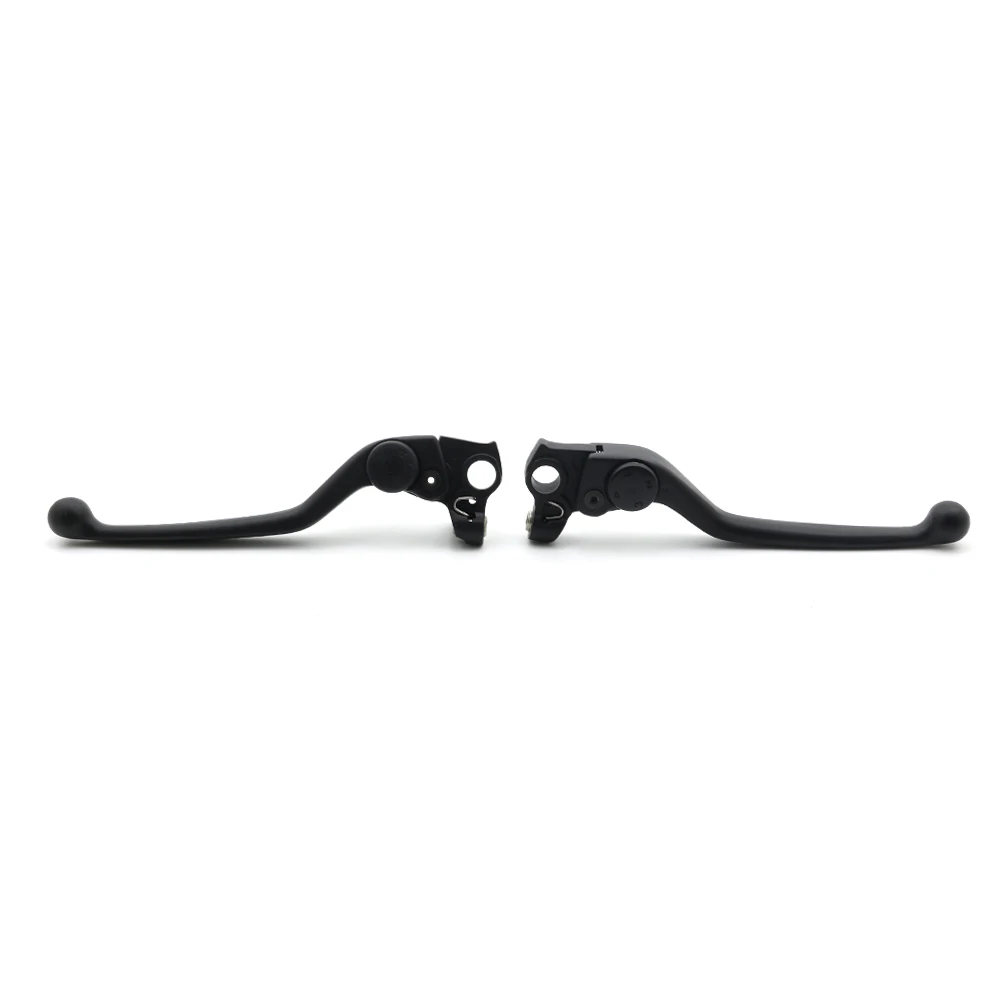 Motorcycle Front Brake Lever Clutch Lever For DUCATI Monster 659 696 796 795 /ABS Scrambler 800 1100 Control Handle Levers