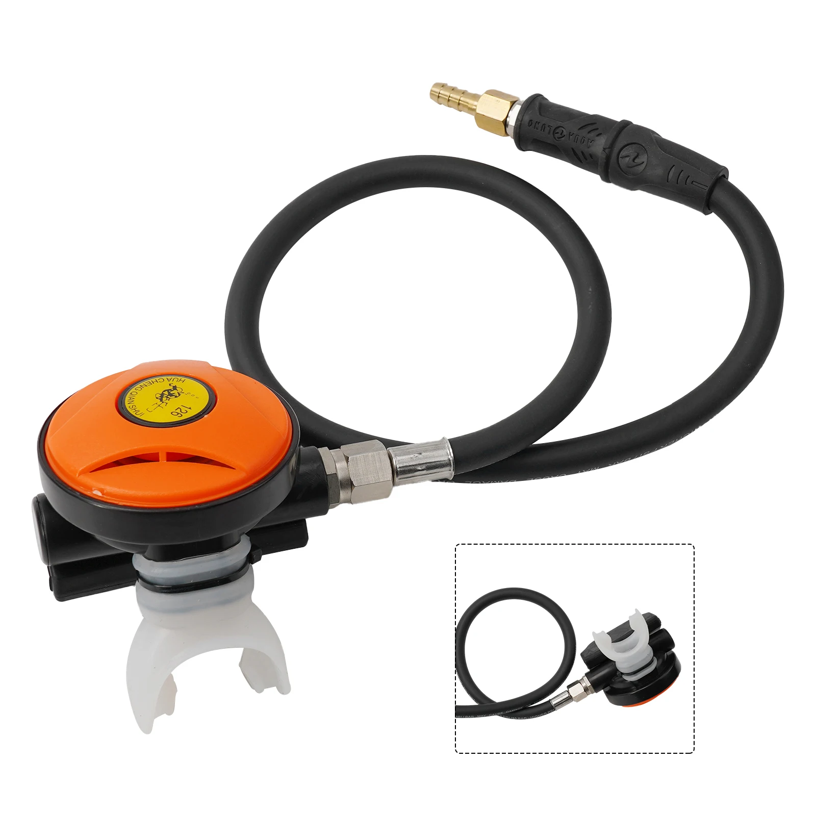 diving-regulator-built-with-silicone-diaphragm-and-electroless-nickel-plated-brass-valve-for-reliable-performance