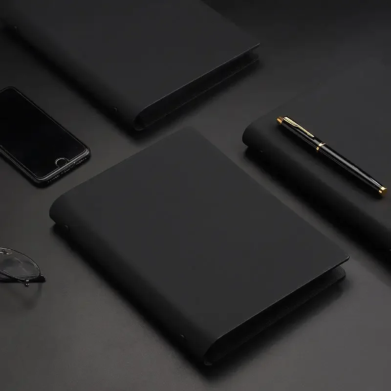 libro-de-tarjetas-a5-negro-80-hojas-de-papel-de-tarjeta-negra-pagina-interior-libro-en-espiral-graffiti-album-de-fotos-a5-cuaderno-de-bocetos-negro-diy-nuevo