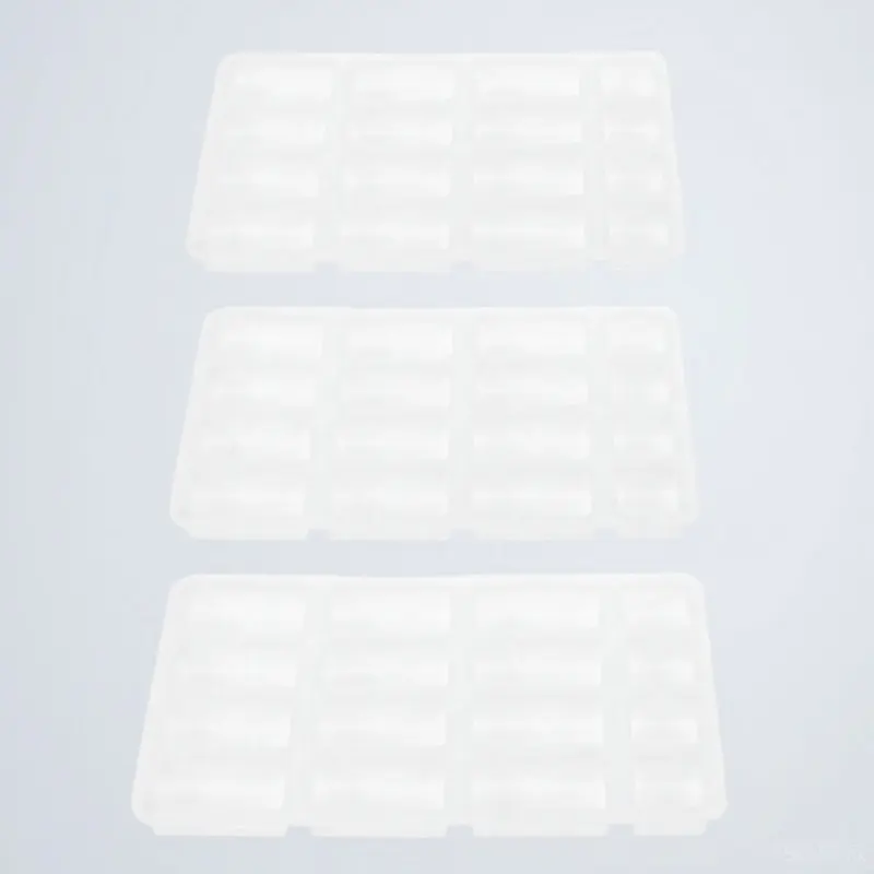 

Набор из 3 миниатюрных силиконовых форм для кирпичей, материал для создания песочного стола, для микроландшафта, сказочного сада, оформления сцен и DIY-проектов