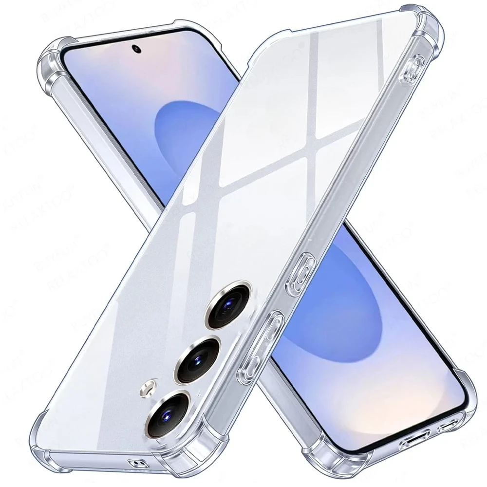 For Samsung Galaxy A56 A36 A26 A16 A06 A25 A35 A55 A15 A05 A