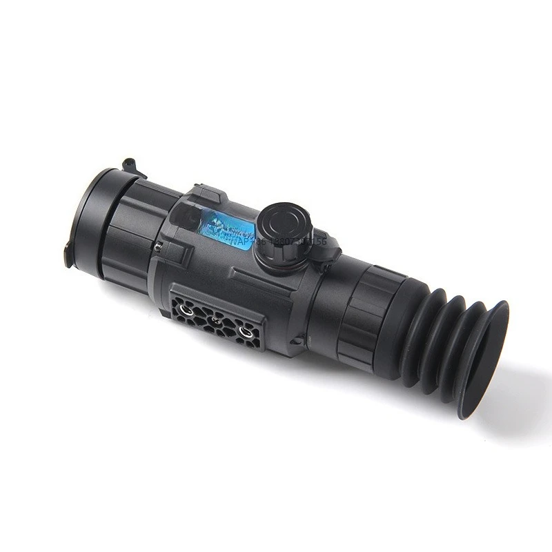 Osservazione esterna Visione notturna impermeabile Imaging termico per caccia Visione termica con mirino termico R9