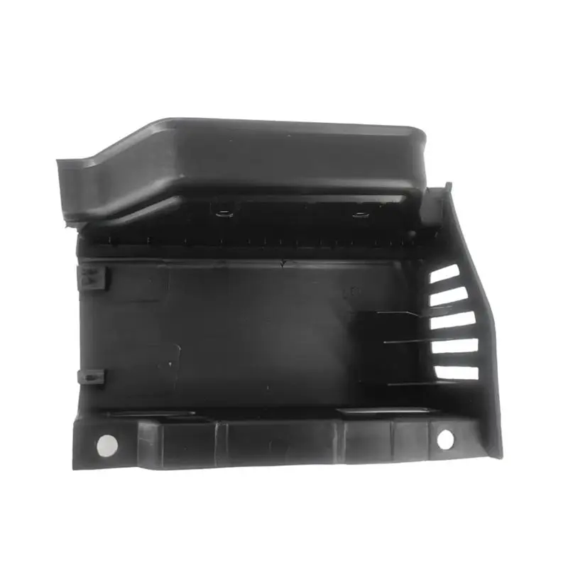 Durable-Front Foot Door Step Cover Panel Trim Pedal Liner For Toyota Hiace Commuter Super Grandia GL 2005-2018- 1 Pair