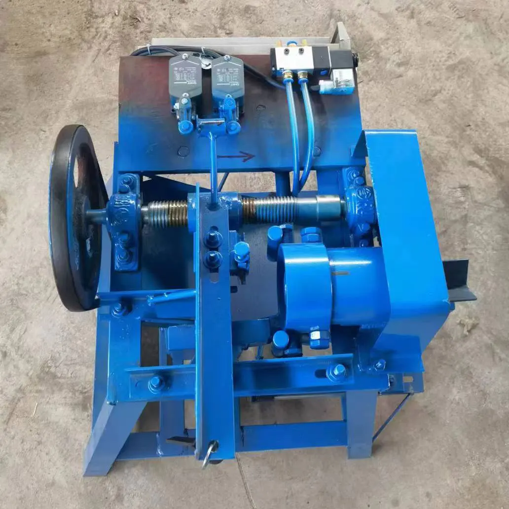 Factory Price for Woodworking Round Rod Opening Machine PM510 Round Rod Threading Machine Woodworking Machines