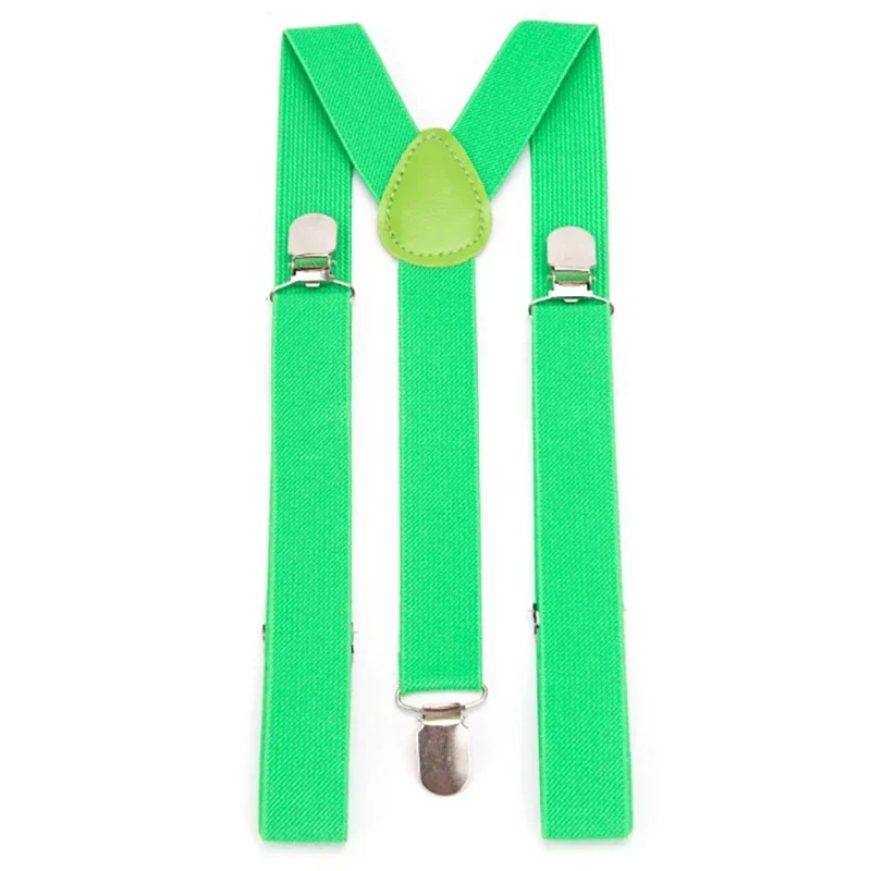 بلون مطاطا بو الجلود الحمالات الأقواس الرجال أسود أحمر قابل للتعديل مع الأشرطة لبدلة الزفاف تنورة اكسسوارات هدية #6