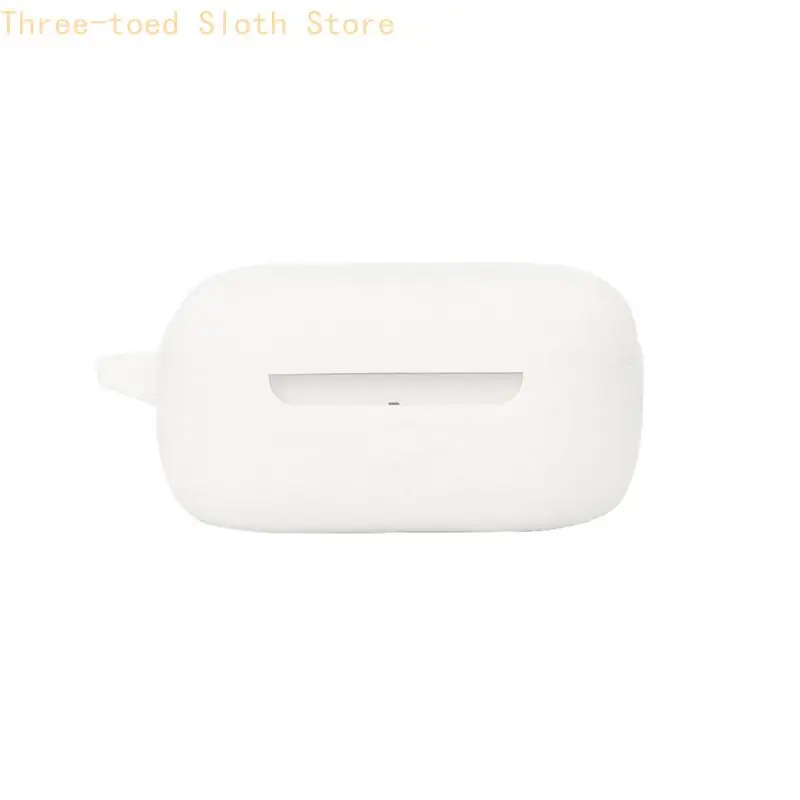 Schützende Tragetasche, stoßfest, geeignet für EchoBuds Headset der 3. Generation, staubdichtes Gehäuse, waschbar, Ladebox-Hülle – Detail 5