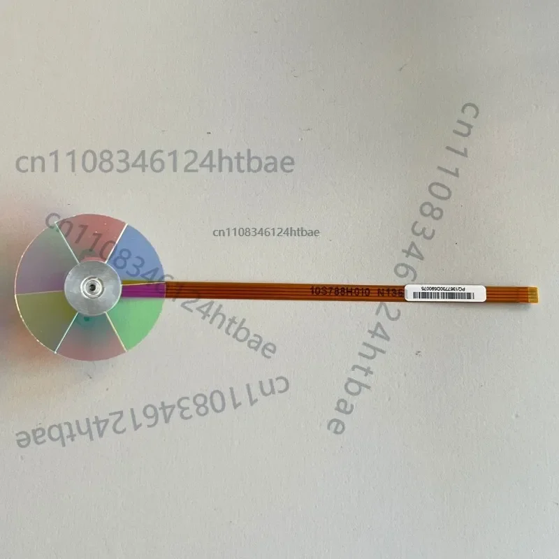 1pc Projector Color Wheel for BenQ W1050 /S2281/W1200/HD2284/W226E